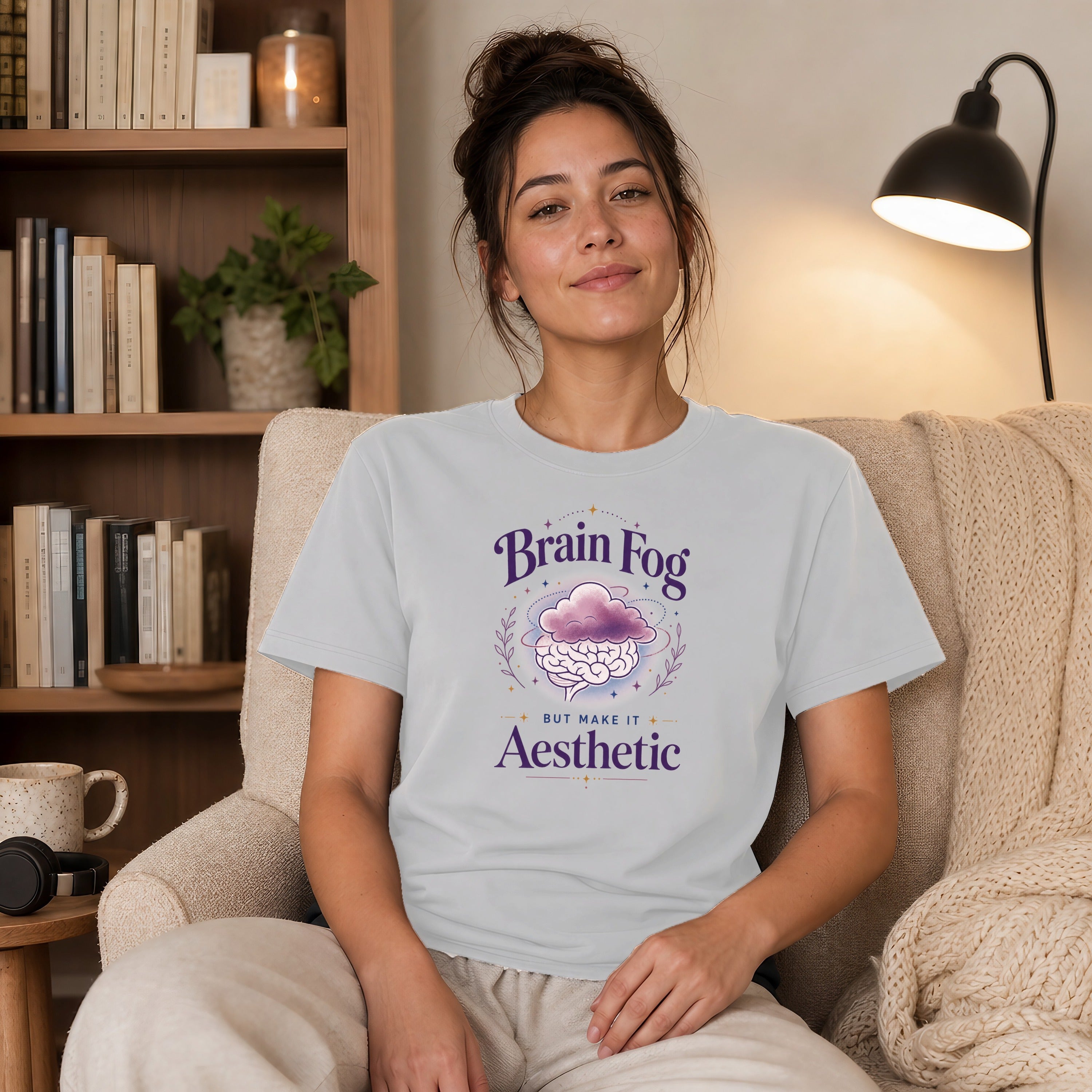 Low Cortisol Era Shirts