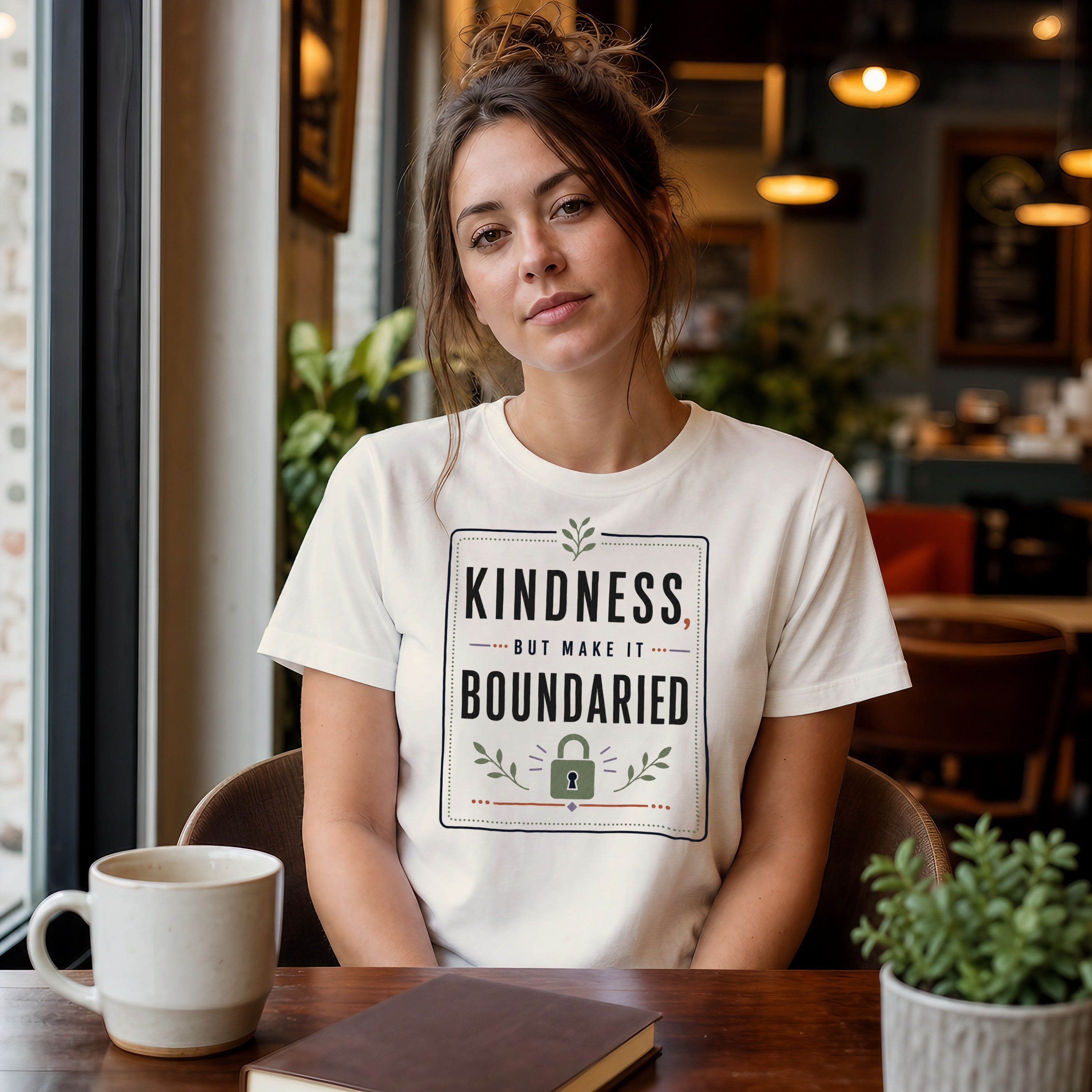 Boundary Setter Tees