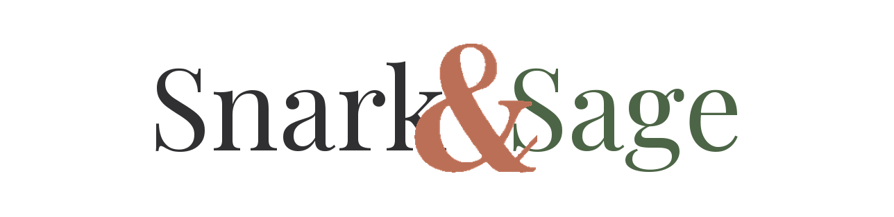 Snark & Sage